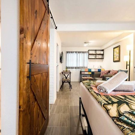 Zonaz Boutique Hotel ปูแอร์โตบาญาร์ตา ภายนอก รูปภาพ