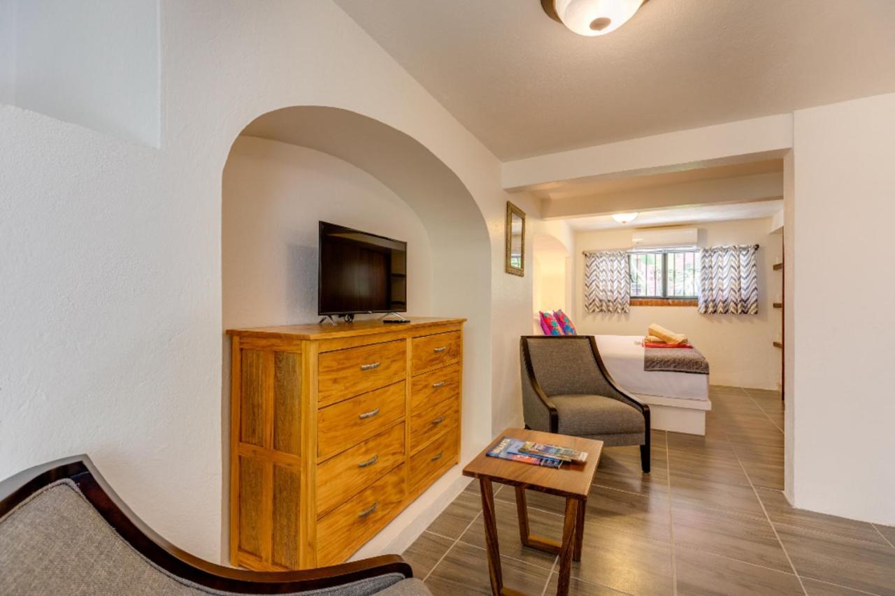 Zonaz Boutique Hotel ปูแอร์โตบาญาร์ตา ภายนอก รูปภาพ