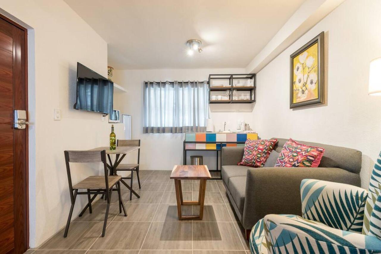 Zonaz Boutique Hotel ปูแอร์โตบาญาร์ตา ภายนอก รูปภาพ