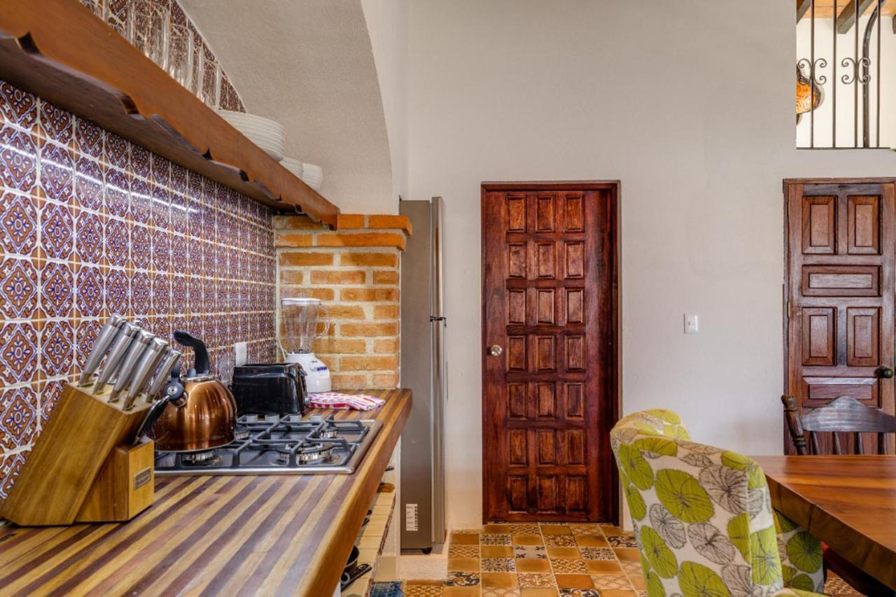 Zonaz Boutique Hotel ปูแอร์โตบาญาร์ตา ภายนอก รูปภาพ