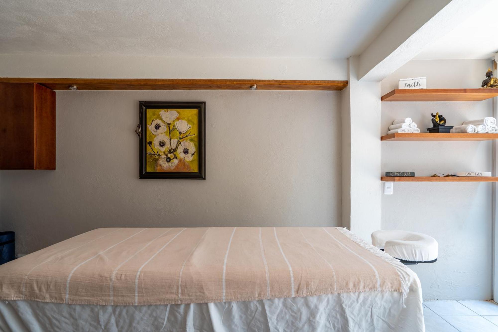 Zonaz Boutique Hotel ปูแอร์โตบาญาร์ตา ภายนอก รูปภาพ