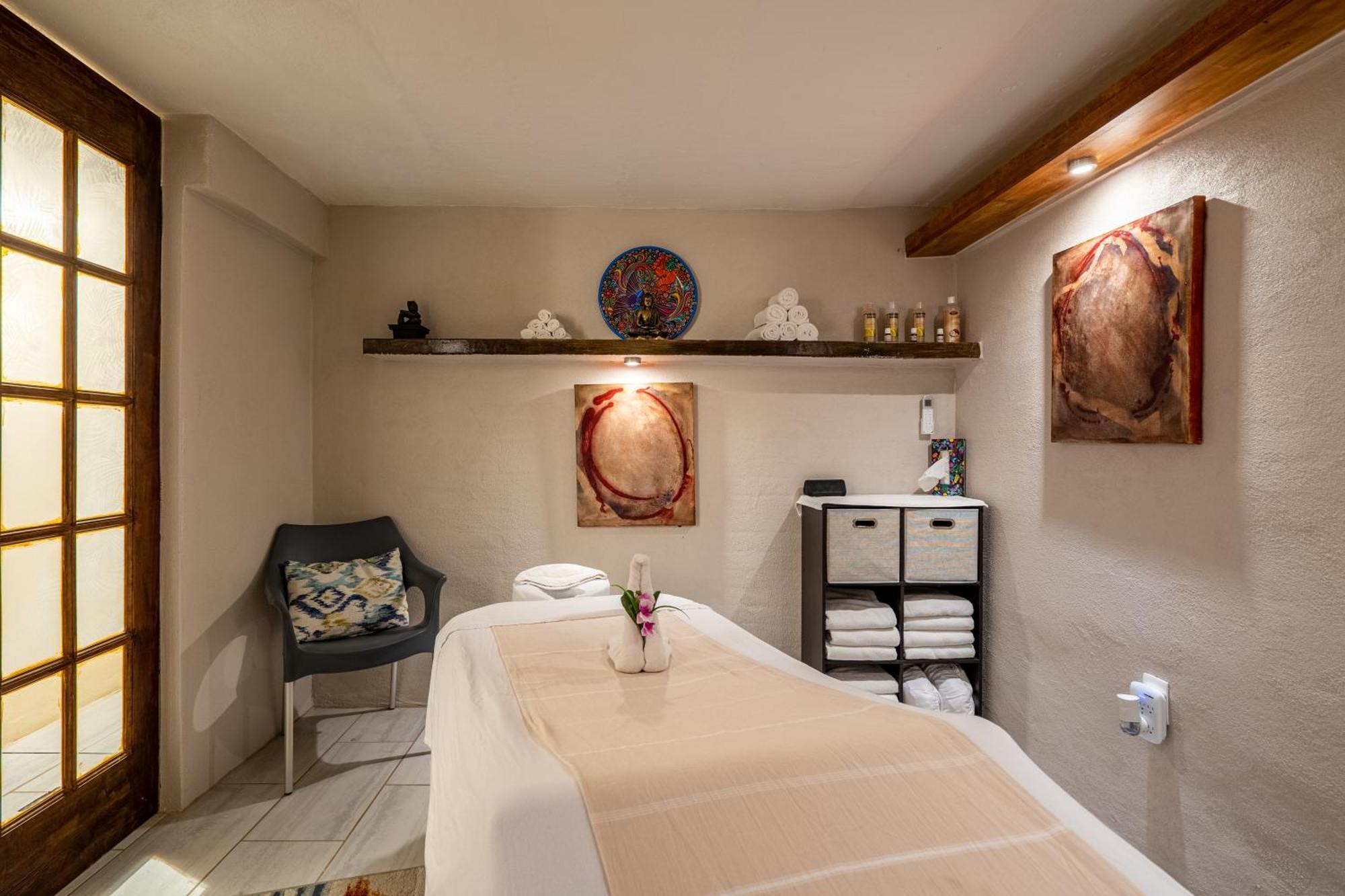 Zonaz Boutique Hotel ปูแอร์โตบาญาร์ตา ภายนอก รูปภาพ