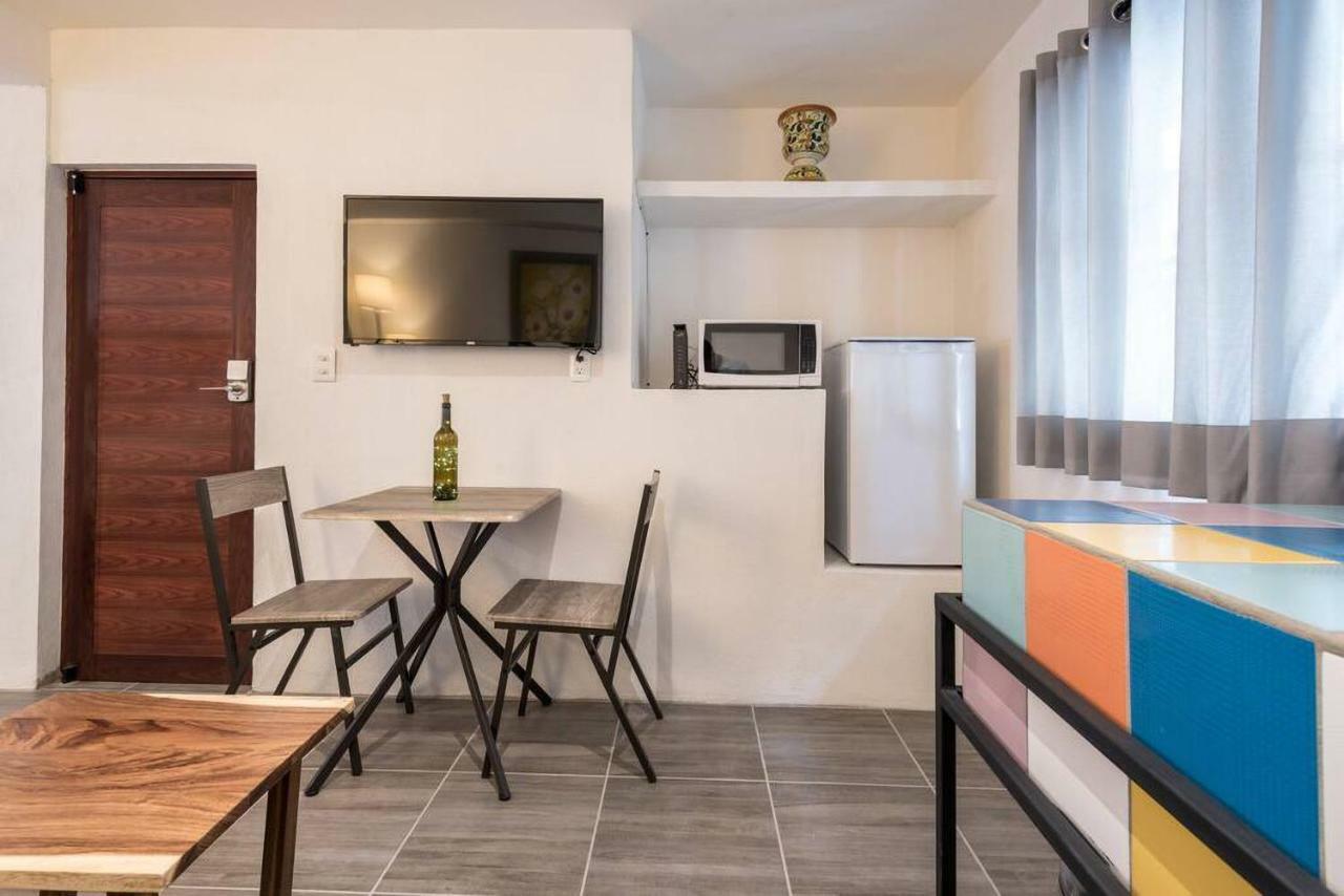 Zonaz Boutique Hotel ปูแอร์โตบาญาร์ตา ภายนอก รูปภาพ