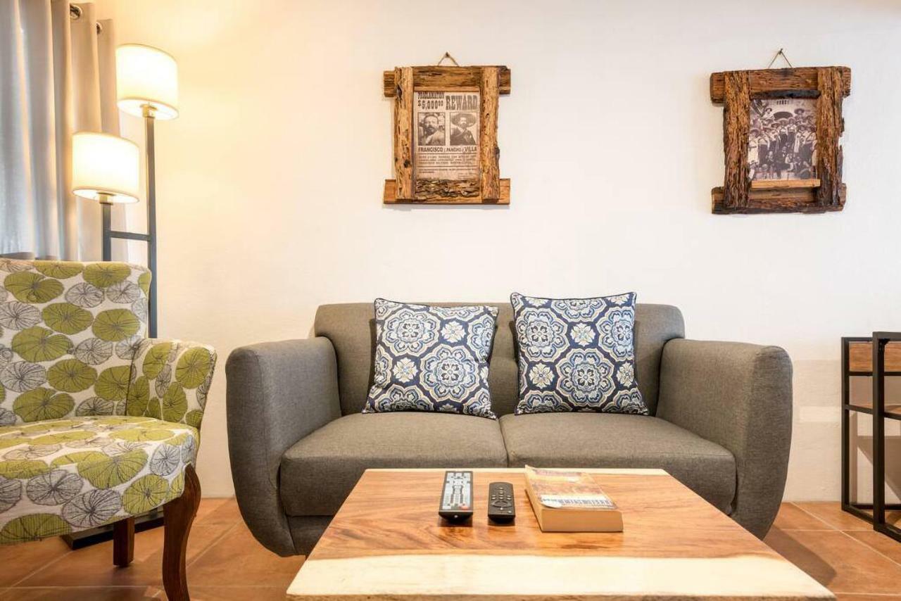 Zonaz Boutique Hotel ปูแอร์โตบาญาร์ตา ภายนอก รูปภาพ