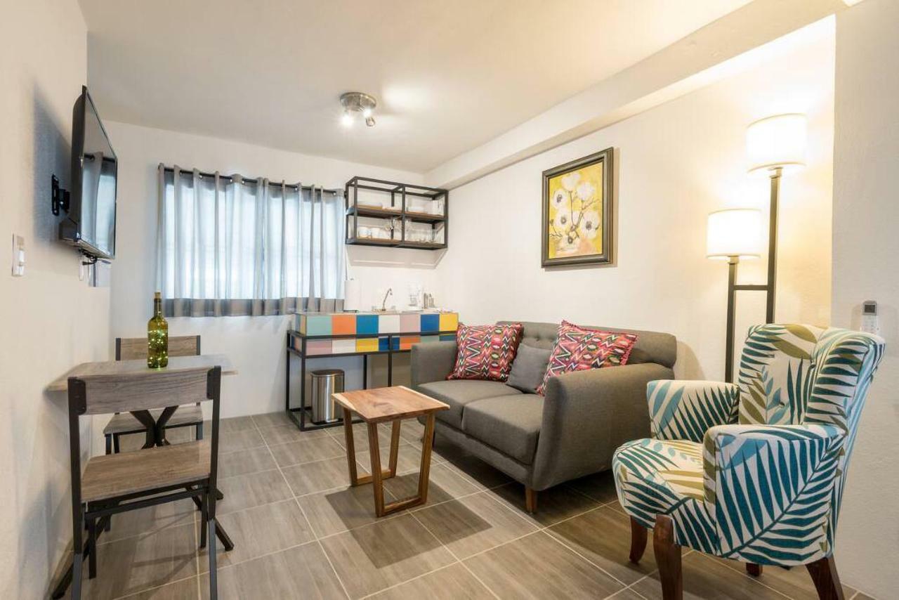 Zonaz Boutique Hotel ปูแอร์โตบาญาร์ตา ภายนอก รูปภาพ