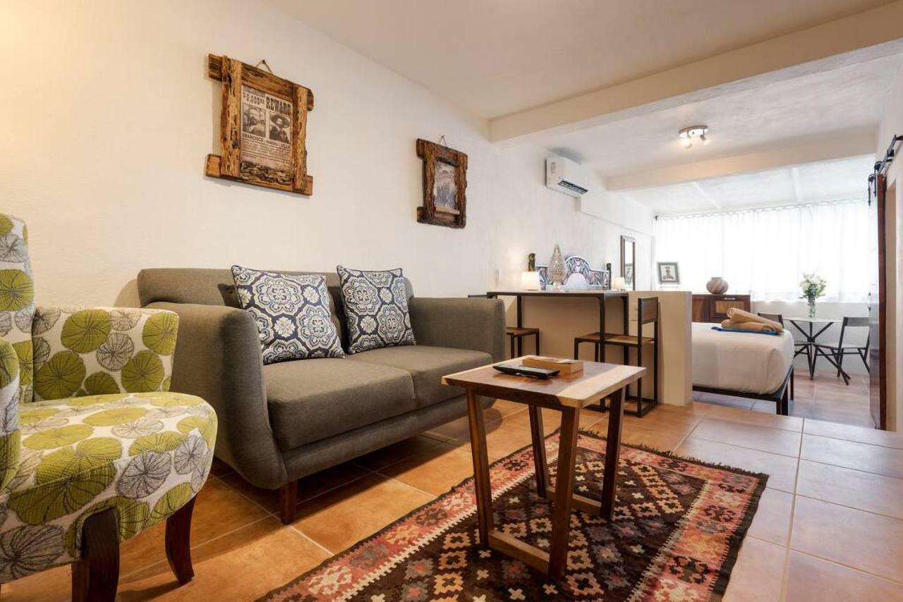 Zonaz Boutique Hotel ปูแอร์โตบาญาร์ตา ภายนอก รูปภาพ