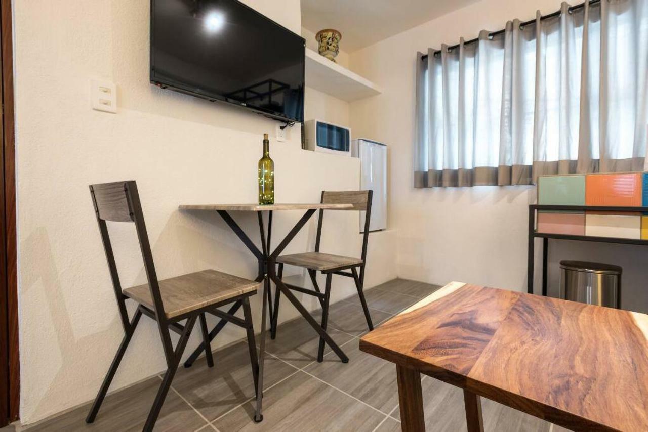 Zonaz Boutique Hotel ปูแอร์โตบาญาร์ตา ภายนอก รูปภาพ
